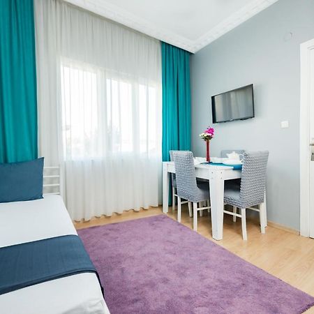 Istanbul House Aparthotel Εξωτερικό φωτογραφία
