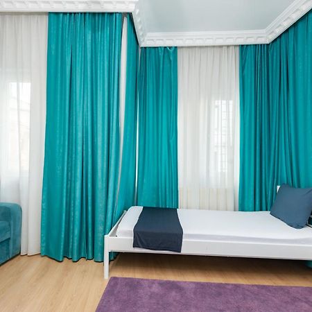 Istanbul House Aparthotel Εξωτερικό φωτογραφία