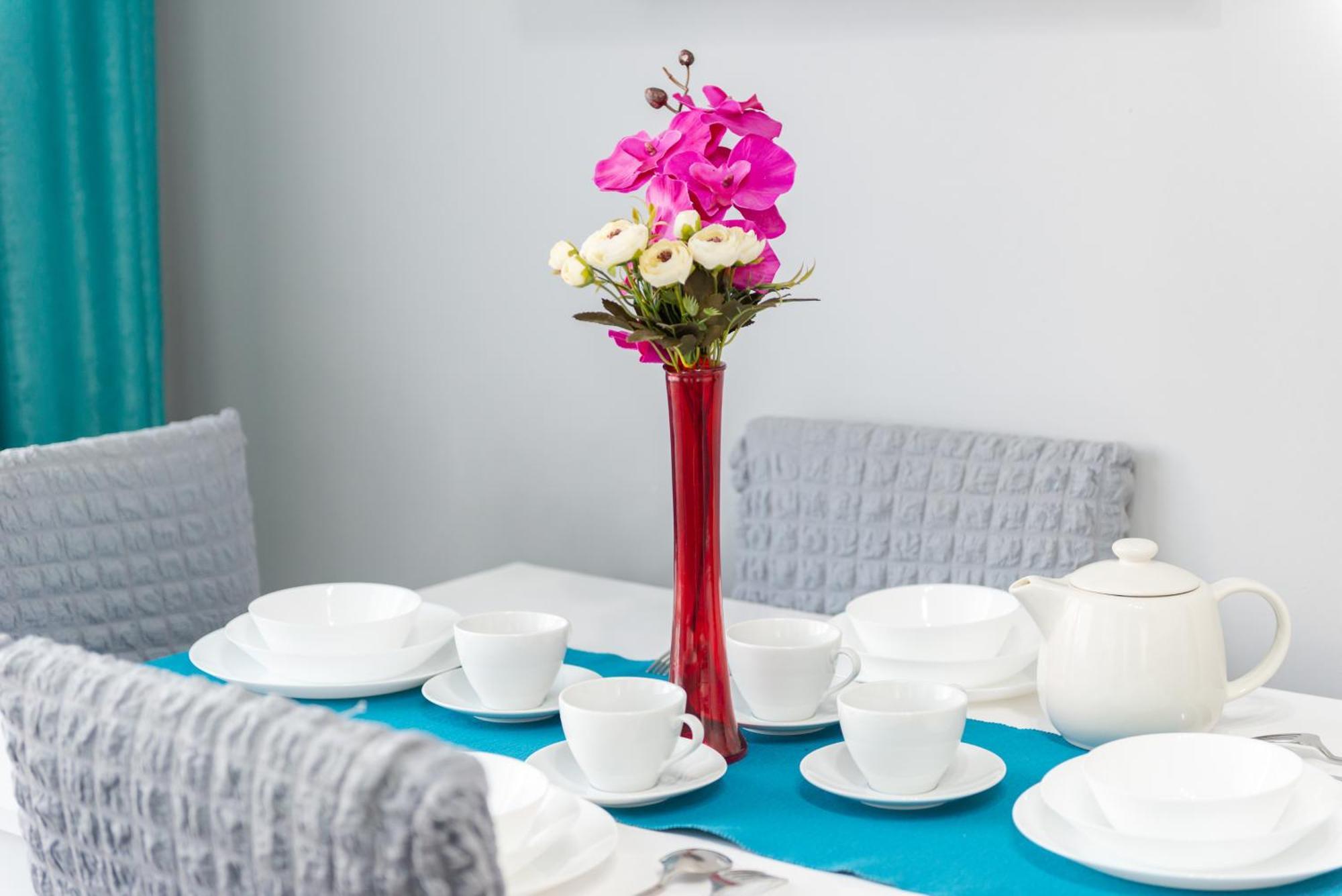 Istanbul House Aparthotel Δωμάτιο φωτογραφία