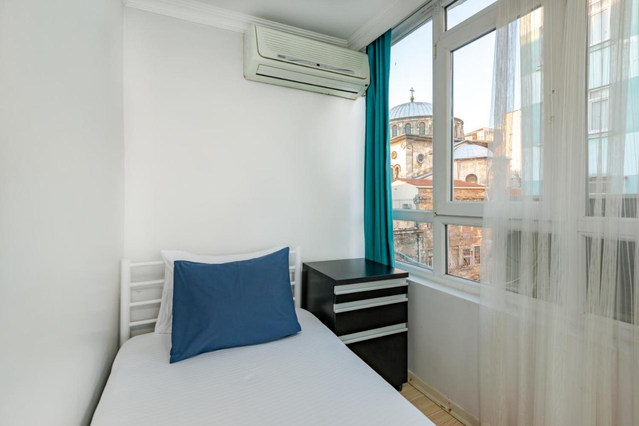 Istanbul House Aparthotel Εξωτερικό φωτογραφία