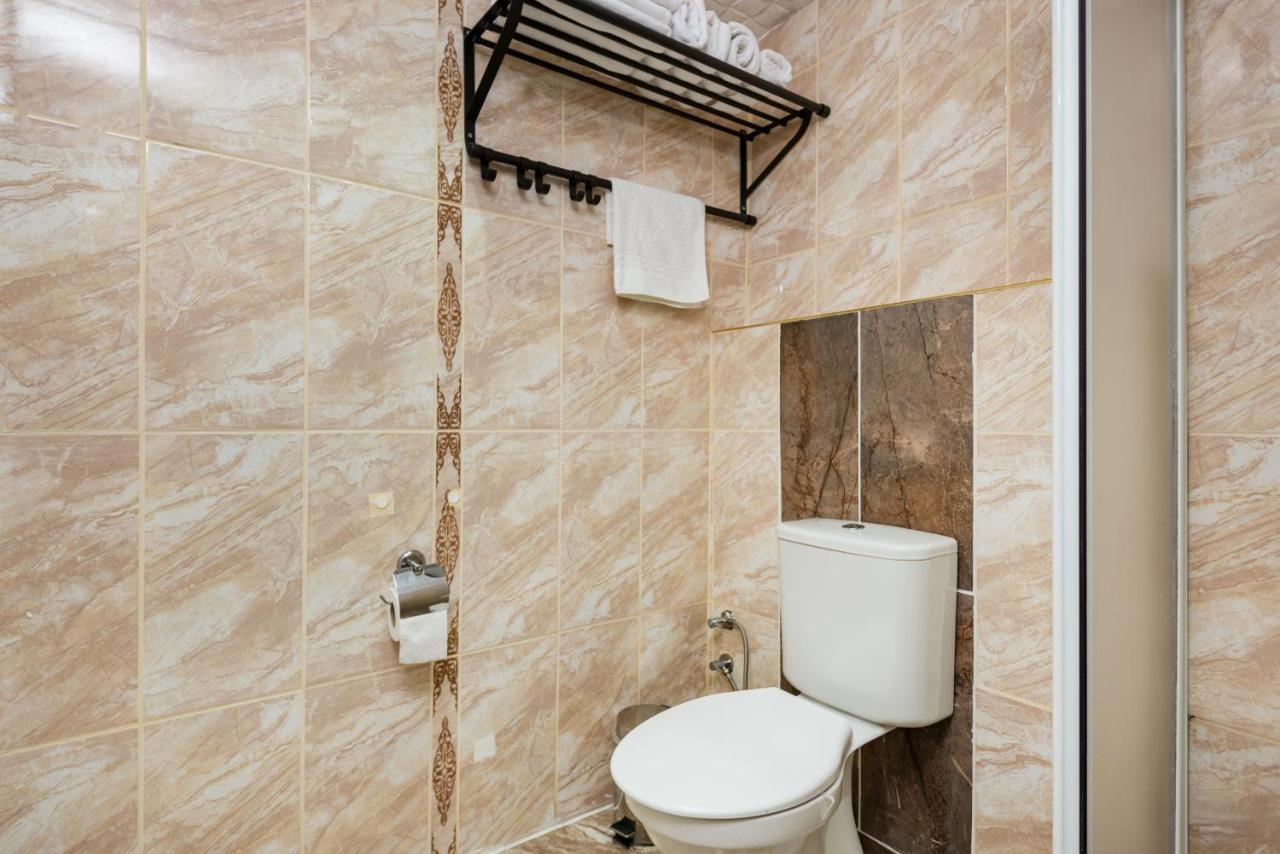Istanbul House Aparthotel Εξωτερικό φωτογραφία