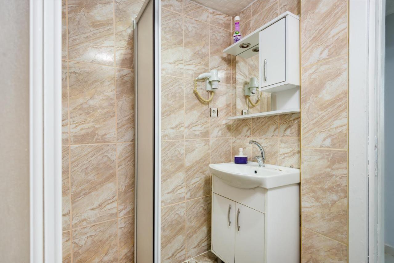 Istanbul House Aparthotel Εξωτερικό φωτογραφία