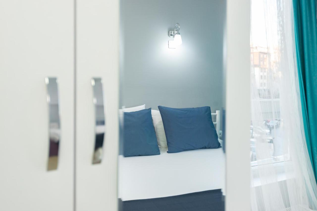 Istanbul House Aparthotel Εξωτερικό φωτογραφία
