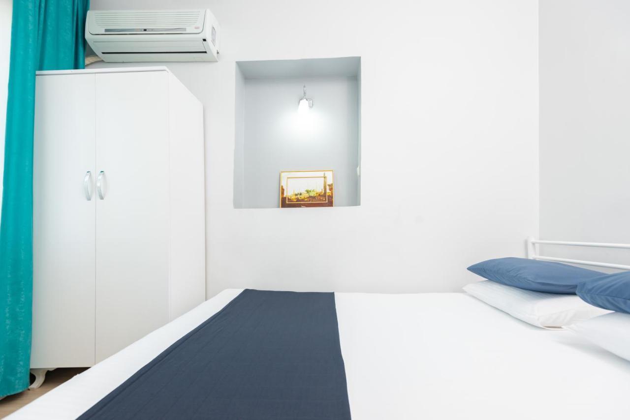 Istanbul House Aparthotel Εξωτερικό φωτογραφία