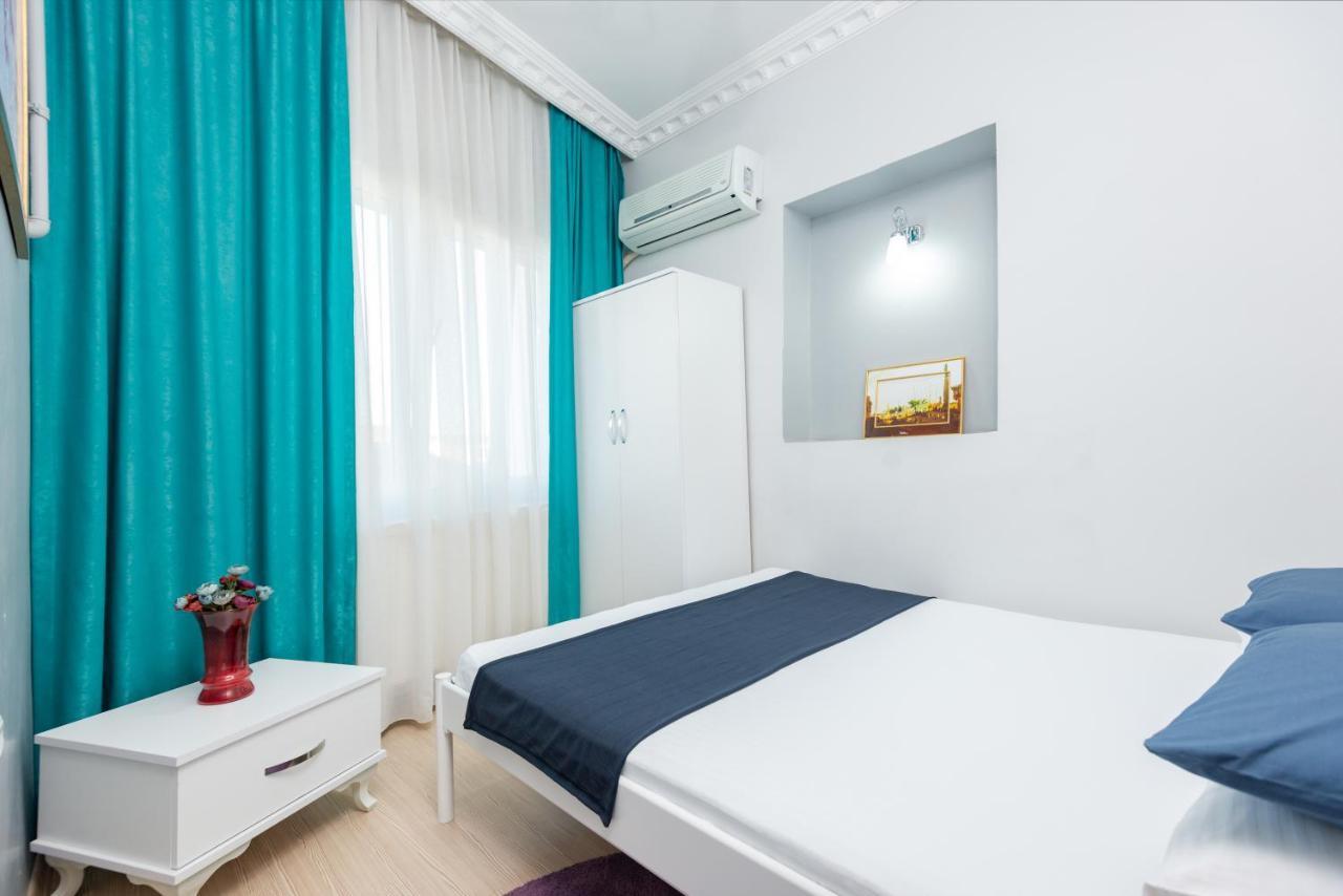 Istanbul House Aparthotel Εξωτερικό φωτογραφία