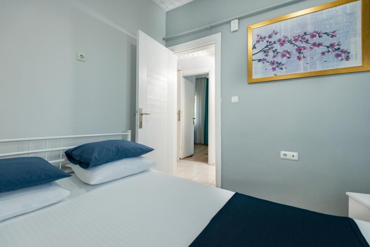 Istanbul House Aparthotel Εξωτερικό φωτογραφία