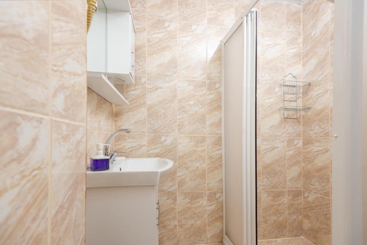 Istanbul House Aparthotel Εξωτερικό φωτογραφία